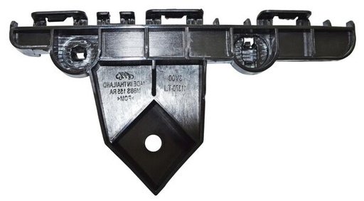 [GDMTMI22L-MOBI] GUIA FASCIA (DEFENSA) DEL MITSUBISHI MIRAGE G4 22 TLD IZQ TW