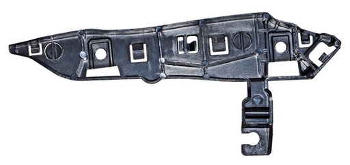 [GDP300818L-MOBI] GUIA FASCIA (DEFENSA) DEL PEUGEOT CHRYSLER 3008 18-20 IZQ TW