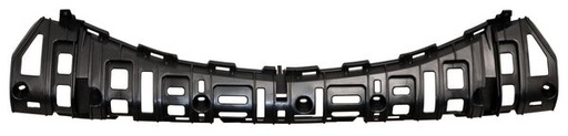 [GDTSI21CS-MOBI] GUIA FASCIA (DEFENSA) DEL TOYOTA SIENNA 21-22 LE/ XLE/ LIMITED CENT SUP TW