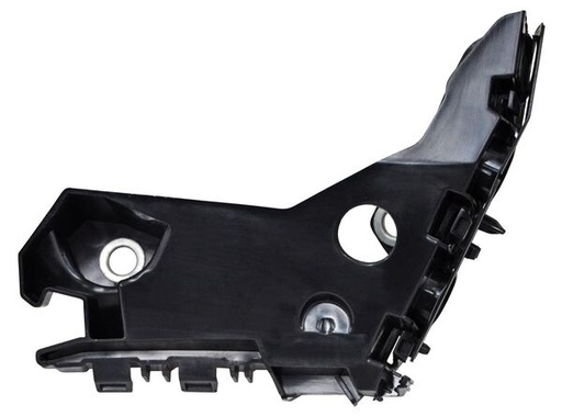 [GDVTC20R-MOBI] GUIA FASCIA (DEFENSA) DEL VOLKSWAGEN TCROSS 20-21 DER TW