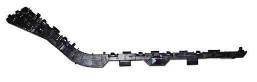 [GTHAC18R-MOBI] GUIA FASCIA (DEFENSA) TRAS HONDA ACCORD 18-20 DER TW