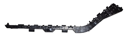 [GTHAC18L-MOBI] GUIA FASCIA (DEFENSA) TRAS HONDA ACCORD 18-20 IZQ TW