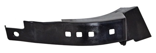 [GTSUJI21L-MOBI] GUIA FASCIA (DEFENSA) TRAS JEEP JIMNY 21 IZQ TW