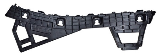 [GTKFO19R-MOBI] GUIA FASCIA (DEFENSA) TRAS KIA FORTE 19-21 DER TW