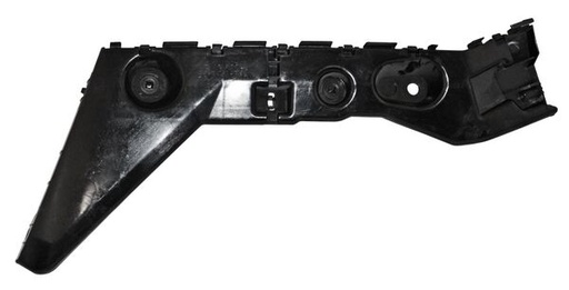 [GTM319R-MOBI] GUIA FASCIA (DEFENSA) TRAS MAZDA 3 19-21 4 PTAS DER TW