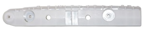 [GTNJU11L-MOBI] GUIA FASCIA (DEFENSA) TRAS NISSAN JUKE 11-14 IZQ TW