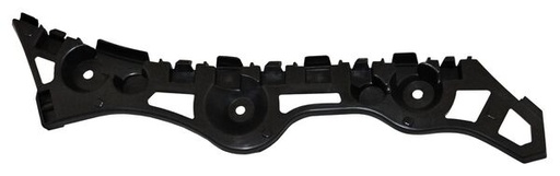 [GTRST16L-MOBI] GUIA FASCIA (DEFENSA) TRAS RENAULT STEPWAY 16-17 IZQ TW