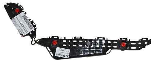[GTTHL20R-MOBI] GUIA FASCIA (DEFENSA) TRAS TOYOTA HIGHLANDER 20 DER TW