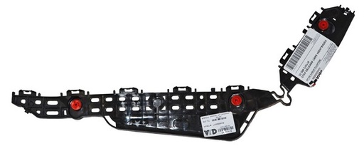 [GTTHL20L-MOBI] GUIA FASCIA (DEFENSA) TRAS TOYOTA HIGHLANDER 20 IZQ TW