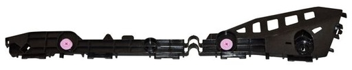[GTTPR19LL-MOBI] GUIA FASCIA (DEFENSA) TRAS TOYOTA PRIUS 19-20 IZQ TW