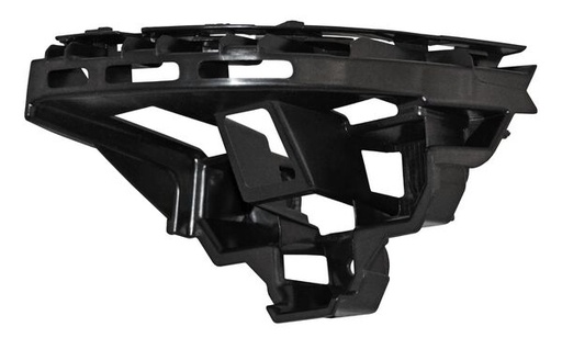 [GTVJE15SR-MOBI] GUIA FASCIA (DEFENSA) TRAS VOLKSWAGEN JETTA BICENTENARIO RIO 15-18 SOPORTE DER TW