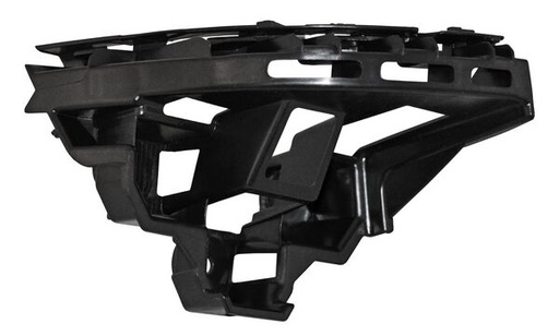 [GTVJE15SL-MOBI] GUIA FASCIA (DEFENSA) TRAS VOLKSWAGEN JETTA BICENTENAKIA RIO 15-18 SOPORTE IZQ TW