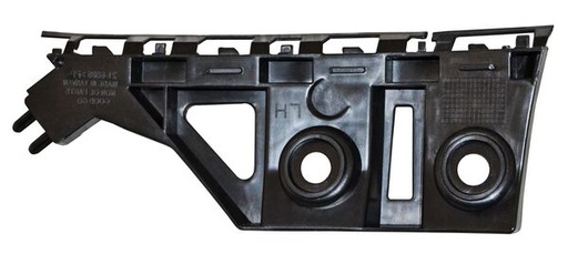 [GTVTC20L-MOBI] GUIA FASCIA (DEFENSA) TRAS VOLKSWAGEN TCROSS 20-21 IZQ TW