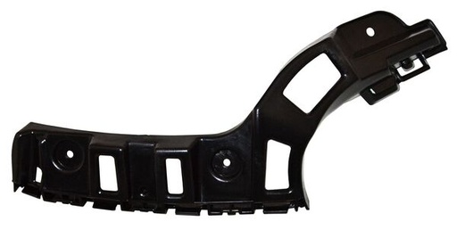 [GTVUP16L-MOBI] GUIA FASCIA (DEFENSA) TRAS VOLKSWAGEN UP 16-17 IZQ TW