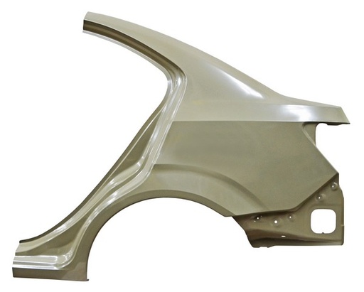 [LCCSO12L-MOBI] LIENZO COSTADO CHEVROLET SONIC 2012 AL 2017 DMV IZQ  TW