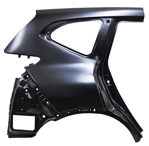 [LCHCR17R-MOBI] LIENZO COSTADO HONDA CRV 2017 AL 2020 DER TW