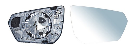 [530302104-MOBI] LUNA ESPEJO CHEVROLET EQINOX / GMC TERRAIN / DENALI 18-20 C/DESEMP DER