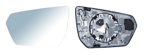 [530302204-MOBI] LUNA ESPEJO CHEVROLET EQINOX / GMC TERRAIN / DENALI 18-20 C/DESEMP IZQ
