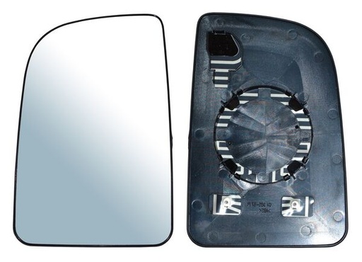 [530985222-MOBI] LUNA ESPEJO MERCEDES BENZ SPRINTER 19-20 C/DESEMP SUP IZQ