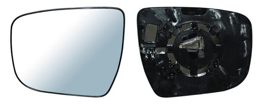 [530760215-MOBI] LUNA ESPEJO NISSAN PATHFINDER 17-18 S/DESEMP IZQ