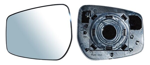 [530326200-MOBI] LUNA ESPJEO NISSAN VERSA 2020 AL 2025 S/DESEMP S/ LUZ PUNTO CIEGO IZQ