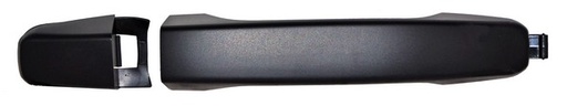 [MEPCCL16LR-MOBI] MANIJA EXT CHEVROLET COLORADO 16-20 LISA DEL S/HOYO P/LLAVE PLAST DER TW