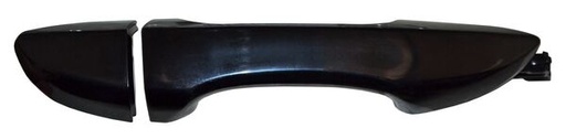 [MEPCSP16DLR-MOBI] MANIJA EXT CHEVROLET SPARK 16-18 LISA DEL S/HOYO P/LLAVE PLAST DER TW