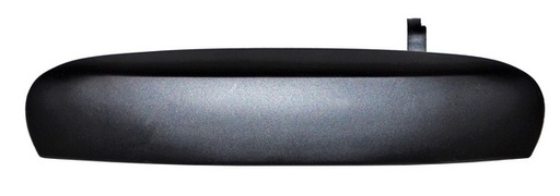 [MEPDAI15L-MOBI] MANIJA EXT DODGE ATTITUDE 15-20/ MIRAGE 15-16 DEL/ TRAS NEG LISA PLAST IZQ TW