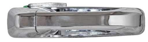[MEPDPU09R-MOBI] MANIJA EXT DODGE PU 09-13 CROM DEL/ TRAS S/HOYO P/LLAVE PLAST DER TW