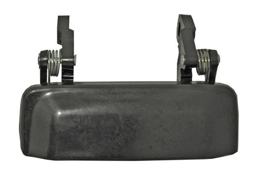 [MEPFRA98L-MOBI] MANIJA EXT FORD FORD RANGER 98-09/ MAZDA PU 01-07 LISA PLAST IZQ/DER TW