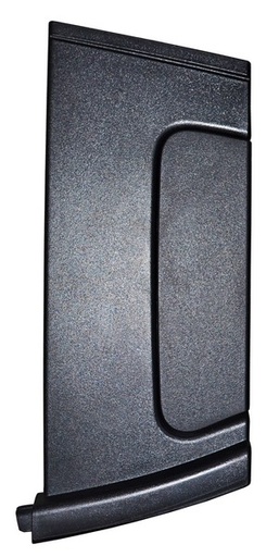 [MEPHHR16TL-MOBI] MANIJA EXT HONDA HRV 16-18 TRAS TEXT NEG PLAST IZQ TW