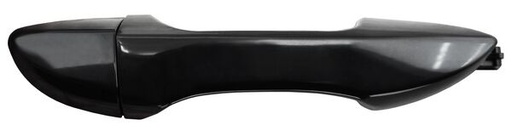 [MEPTCO14TDR-MOBI] MANIJA EXT TOYOTA COROLLA 14-16 TRAS NEG LISA PLAST DER TW