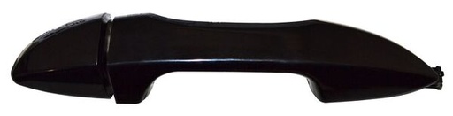 [MEPTCO14TDL-MOBI] MANIJA EXT TOYOTA COROLLA 14-16 TRAS NEG LISA PLAST IZQ TW