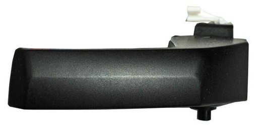 [MIDPU09R-MOBI] MANIJA INT DODGE PU 09-13 NEG DEL/ TRAS PLAST DER TW