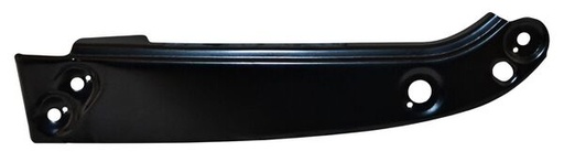 [MRVUP16L-MOBI] MARCO RADIADOR VOLKSWAGEN UP 16-17 IZQ TW