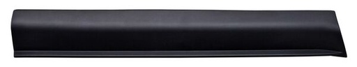 [7T4Z7820879BA-MOBI] MOLDURA PUERTA FORD EDGE 11-14 DEL IZQ TW