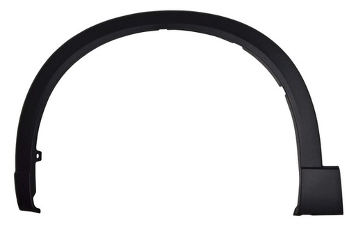 [MAMC916DL-MOBI] MOLDURA ARCO MAZDA CX9 16-21 TEXT IZQ TW