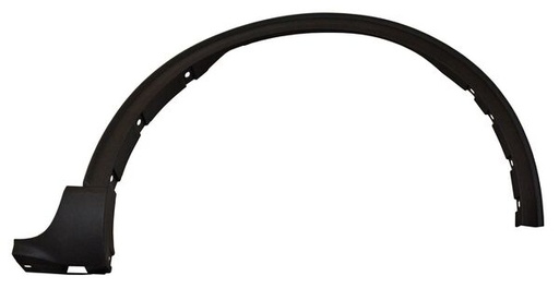 [MAFEC20R-MOBI] MOLDURA ARCO SALP FORD ESCAPE 20-21 DER TW