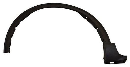 [MAFEC20L-MOBI] MOLDURA ARCO SALP FORD ESCAPE 20-21 IZQ TW