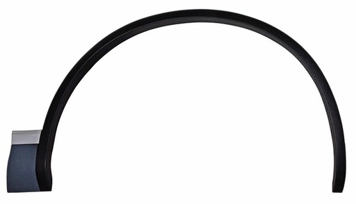 [MAVTO11DR-MOBI] MOLDURA ARCO SALP VOLKSWAGEN TOUAREG 11-14 DER TW