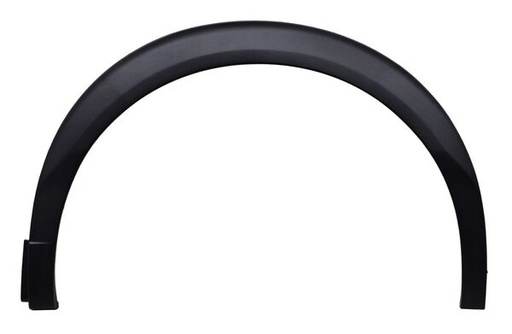 [MAP200822TL-MOBI] MOLDURA ARCO TRAS PEUGEOT 2008 22 IZQ TW