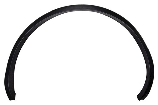[MAVTO11TL-MOBI] MOLDURA ARCO TRAS VOLKSWAGEN TOUAREG 11-14 IZQ TW
