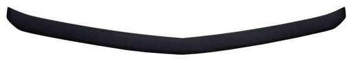 [HDCPU19S-MOBI] MOLDURA DEFENSA DEL CHEVROLET PU 19-21 SUP  TW