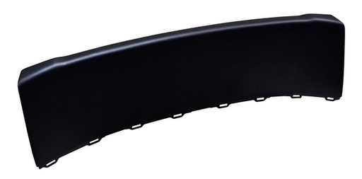 [HDHPI19CN-MOBI] MOLDURA DEFENSA DEL HONDA PILOT 19 CENT NEG TW