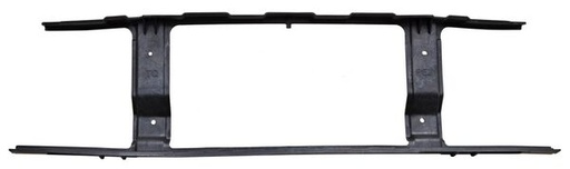 [HDHDST20-MOBI] MOLDURA DEFENSA DEL HYUNDAI STAREX 20-21  TW