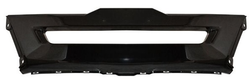 [HDMTEC19C-MOBI] MOLDURA DEFENSA DEL MITSUBISHI ECLIPSE CROSS 19 CENT TW