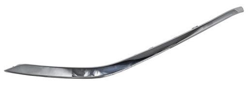 [620749UF0A-MOBI] MOLDURA DEFENSA DEL NISSAN MURANO 20 CROM DER TW