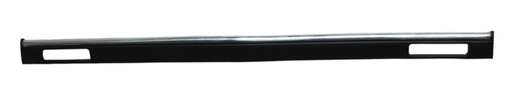 [HDCS1095-MOBI] MOLDURA DEFENSA DEL S10 95-97/ CHEVROLET BLAZER 95-97  TW