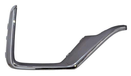 [71113TLAA70-MOBI] MOLDURA DEFENSA HONDA CRV 20-22 CROM DER TW
