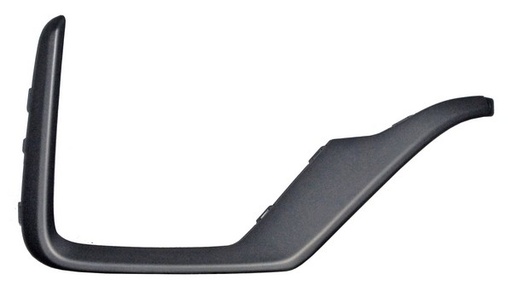 [71113TLAA50-MOBI] MOLDURA FASCIA (DEFENSA) HONDA CRV 20-22 GRIS DER TW